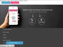 Sites similar to privileges-perso.com