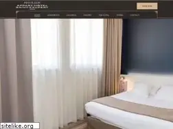 Sites similar to privilegetoulouse.com