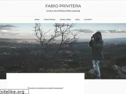 Sites similar to priviterafabio.com