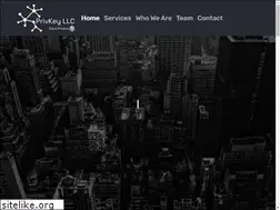 Sites similar to privkey.io