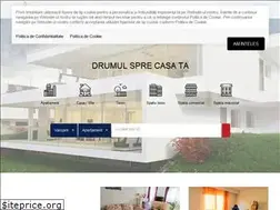 Sites similar to privo-imobiliare.ro