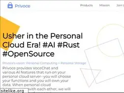 Sites similar to privoce.com