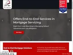 Sites similar to privocorp.com