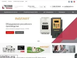 Sites similar to privod-in.ru