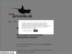 Sites similar to privode.sk