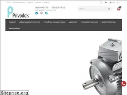 Sites similar to privodok.com.ua