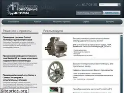 Sites similar to privodsys.ru