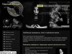 Sites similar to privorot-mag.ru