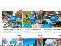 Sites similar to privoscite.si