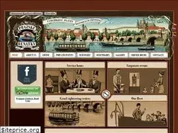 Sites similar to privozkazin.cz