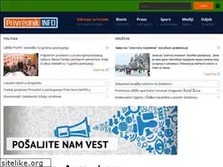Sites similar to privrednik.rs