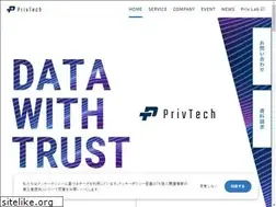 Sites similar to privtech.co.jp