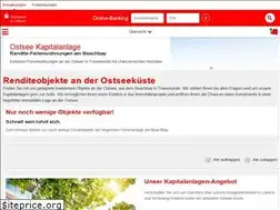 Sites similar to priwall-promenadenvillen.de