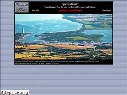 Sites similar to priwall.net