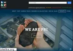 Sites similar to priweb.org