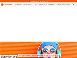 Sites similar to prix-canons.com