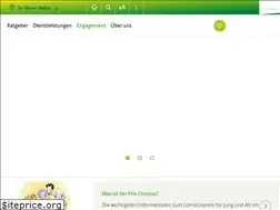 Sites similar to prix-chronos.ch