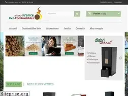 Sites similar to prix-granules-bois.fr