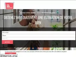 Sites similar to prix-immobilier-toulouse.fr