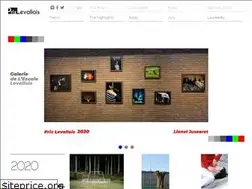 Sites similar to prix-levallois.com