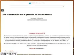 Sites similar to prix-pellets.fr