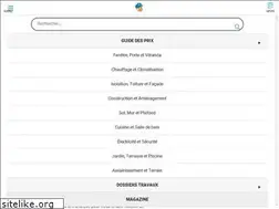 Sites similar to prix-pose.com
