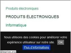 Sites similar to prix.net