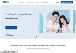 Sites similar to prixa.ai