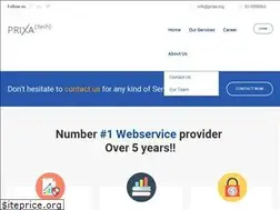 Sites similar to prixa.net