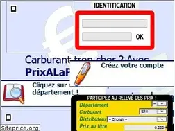 Sites similar to prixalapompe.com