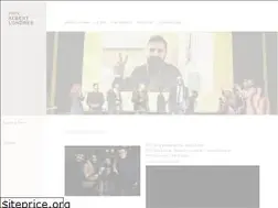 Sites similar to prixalbertlondres.com