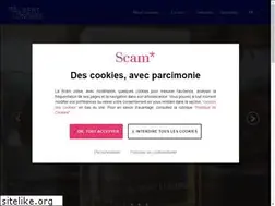 Sites similar to prixalbertlondres.org