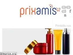 Sites similar to prixamis.com