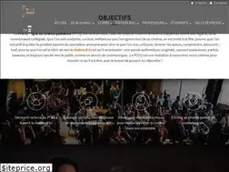 Sites similar to prixcollegialducinema.ca