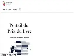 Sites similar to prixdulivre.be
