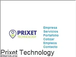 Sites similar to prixet.com