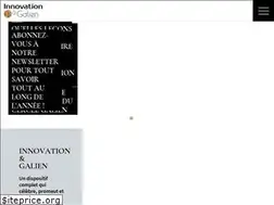 Sites similar to prixgalien.fr