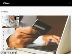 Sites similar to prixgen.com