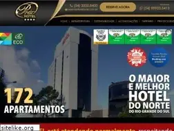 Sites similar to prixhotel.com.br