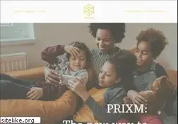 Sites similar to prixm.com