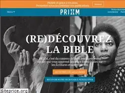 Sites similar to prixm.org