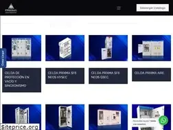 Sites similar to prixma.com.co