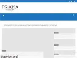 Sites similar to prixmapanama.net