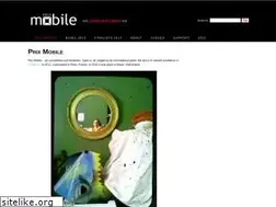 Sites similar to prixmobile.eu