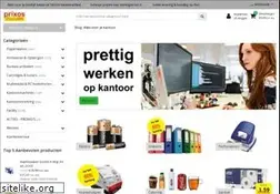Sites similar to prixos.nl