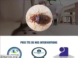 Sites similar to prixpunaisedelit.com