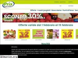 Sites similar to prixquality.com