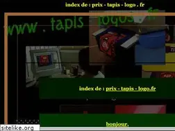 Sites similar to prixtapislogo.com