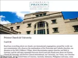 Sites similar to prixton.org