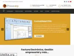 Sites similar to prixus.cl